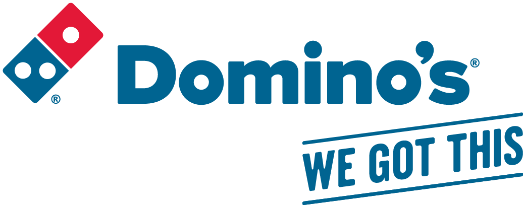 Domino's Logo